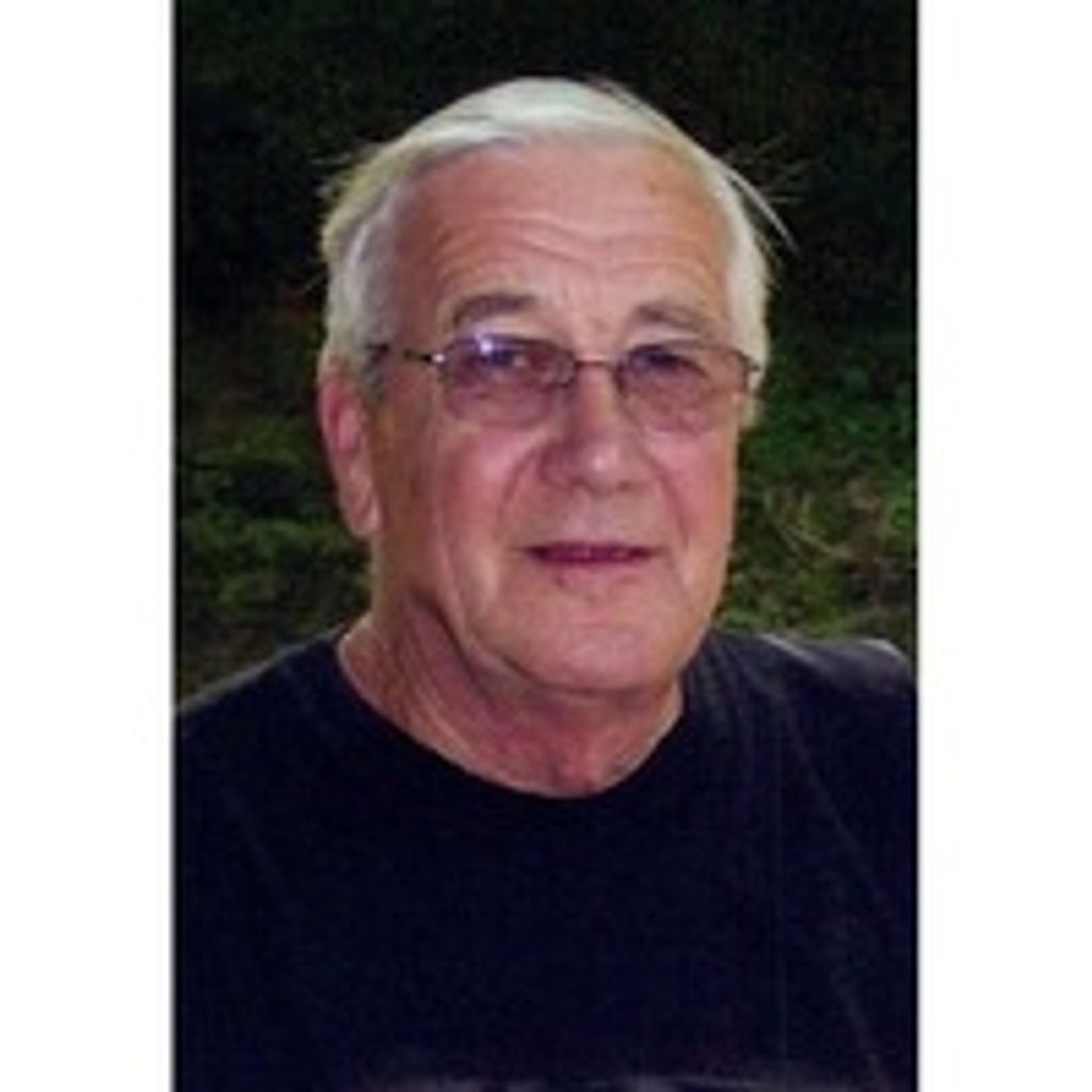 Paul F. Hodel