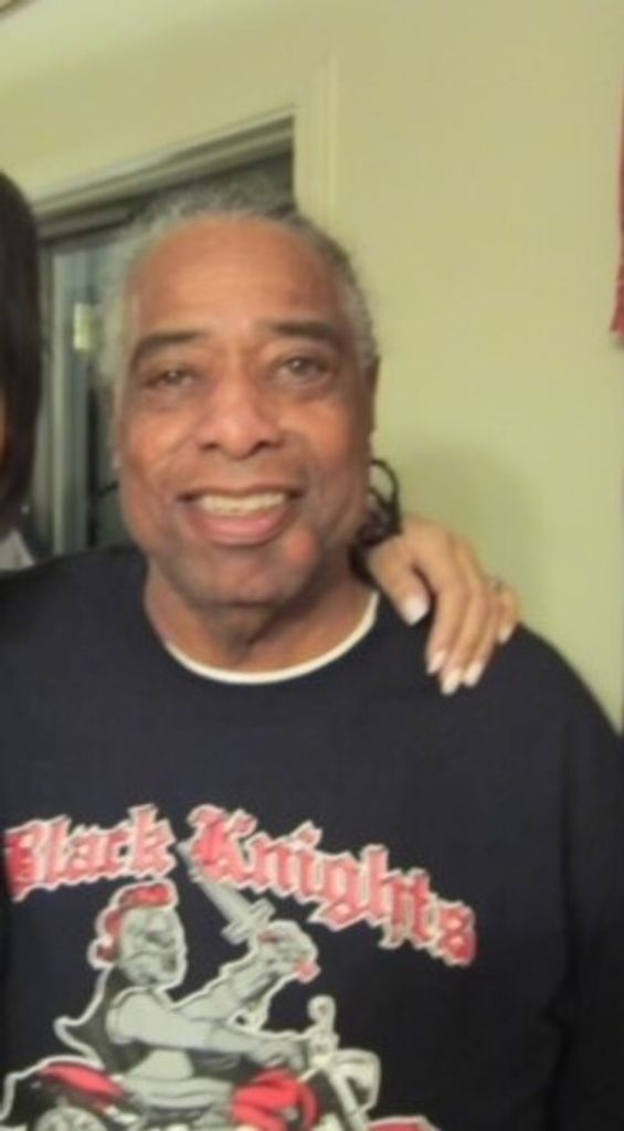 Kenneth Edward "Booga" Wilson Profile Photo