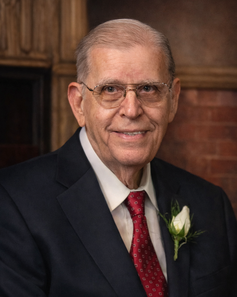 Paul Ervin Dill, Jr. Profile Photo