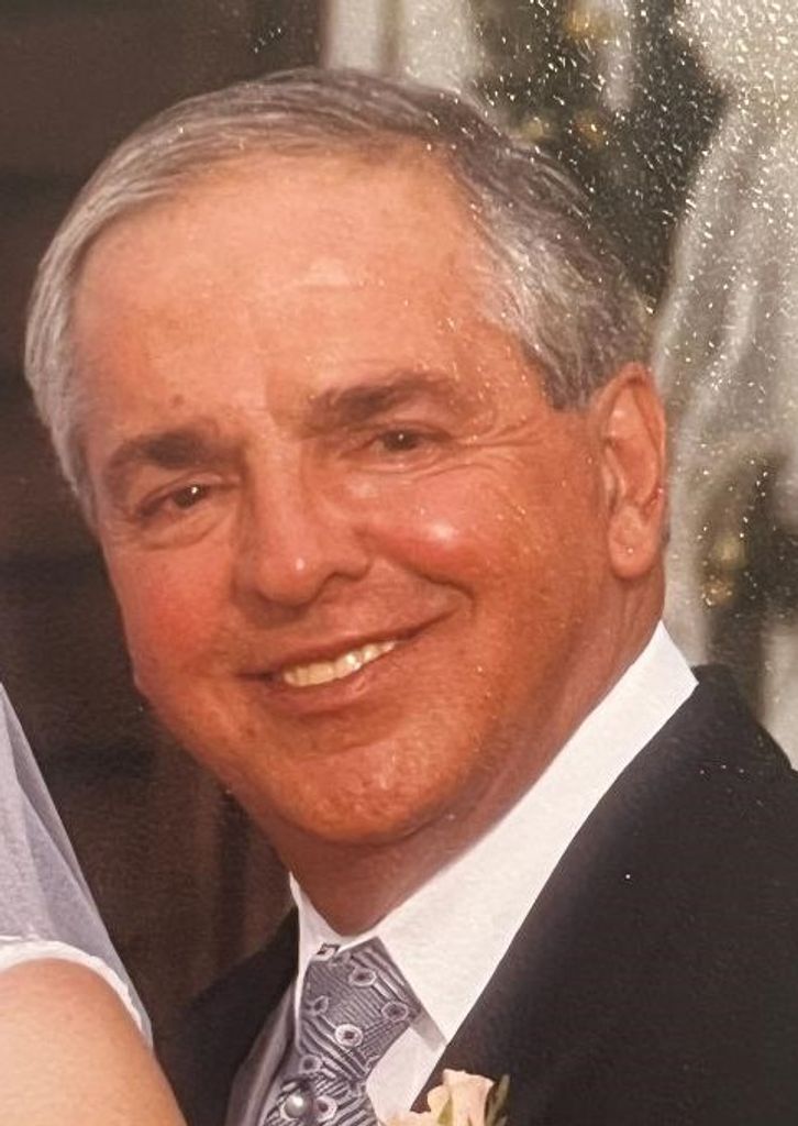 Gerald E. Scholz