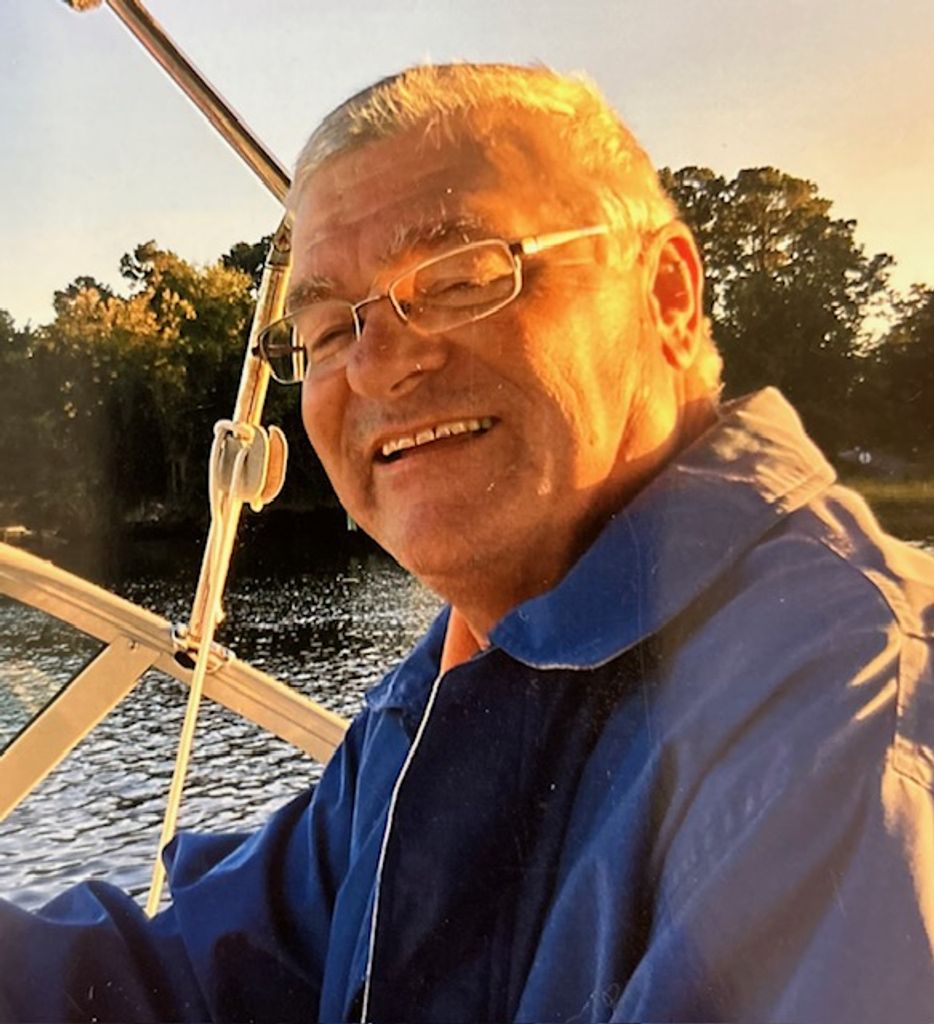 Steven Duane Leimer Profile Photo