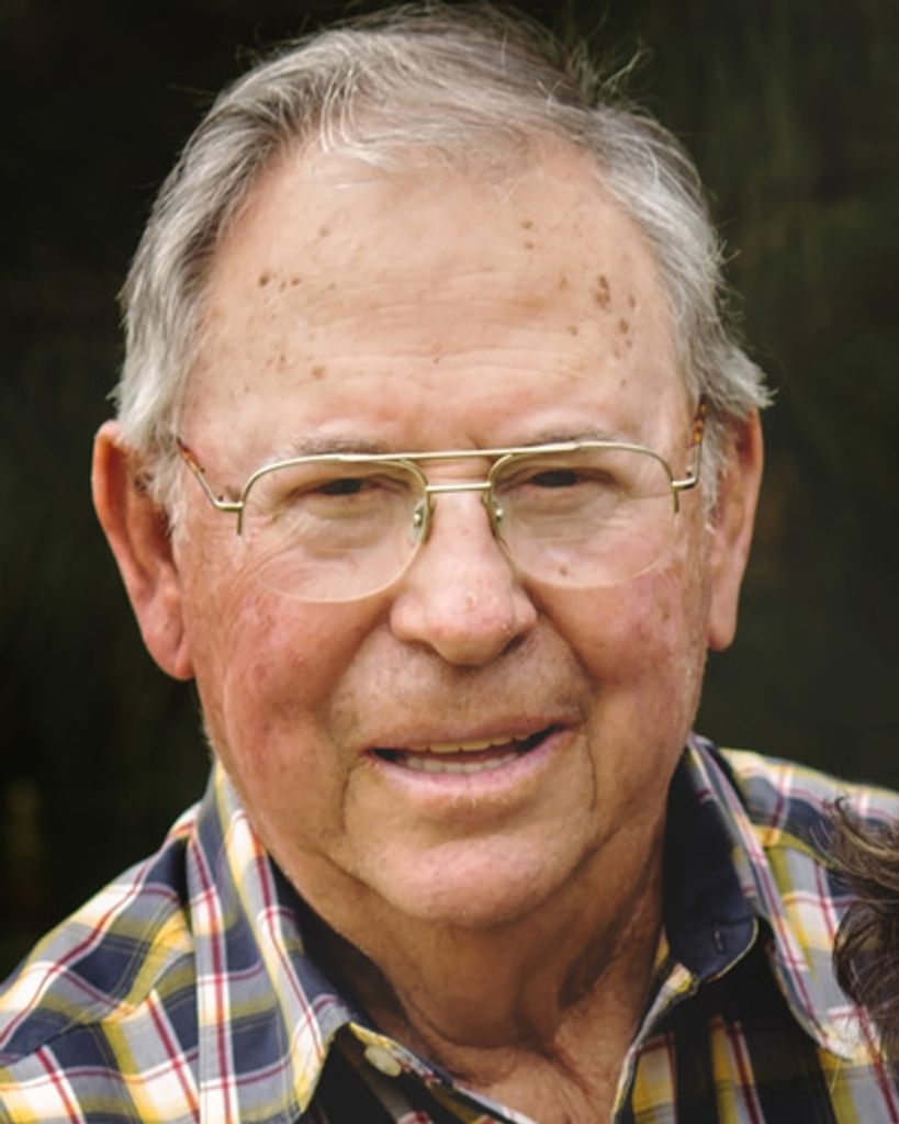 Glen Ragland Profile Photo