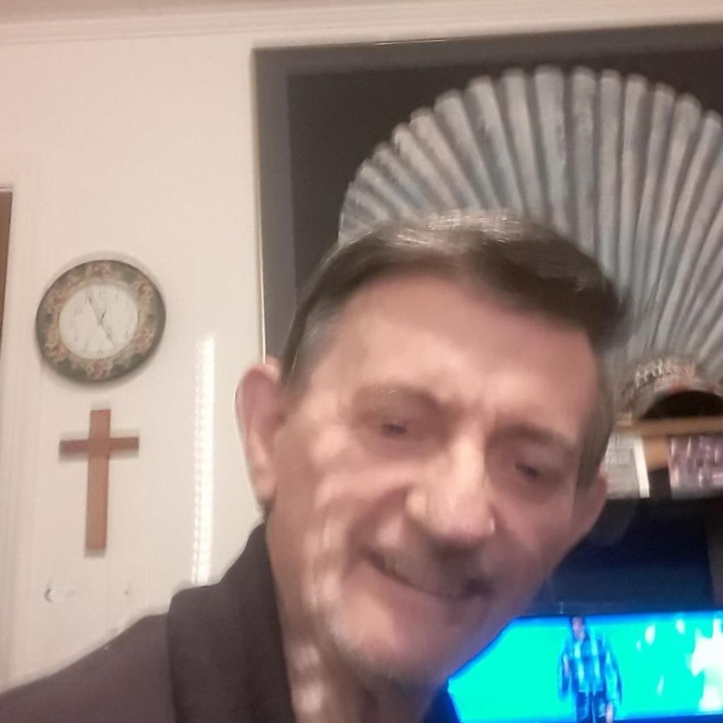 Johnny Steve Hamby Profile Photo