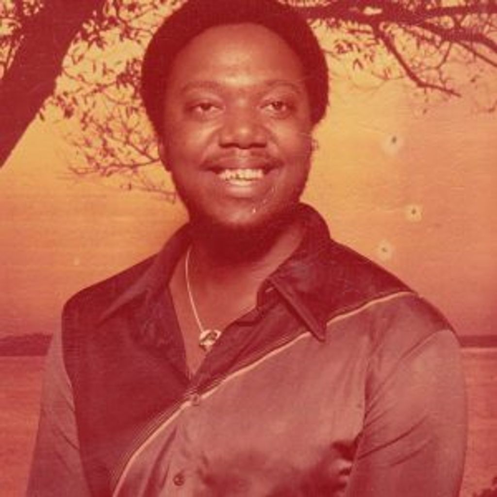 Jerry Perkins