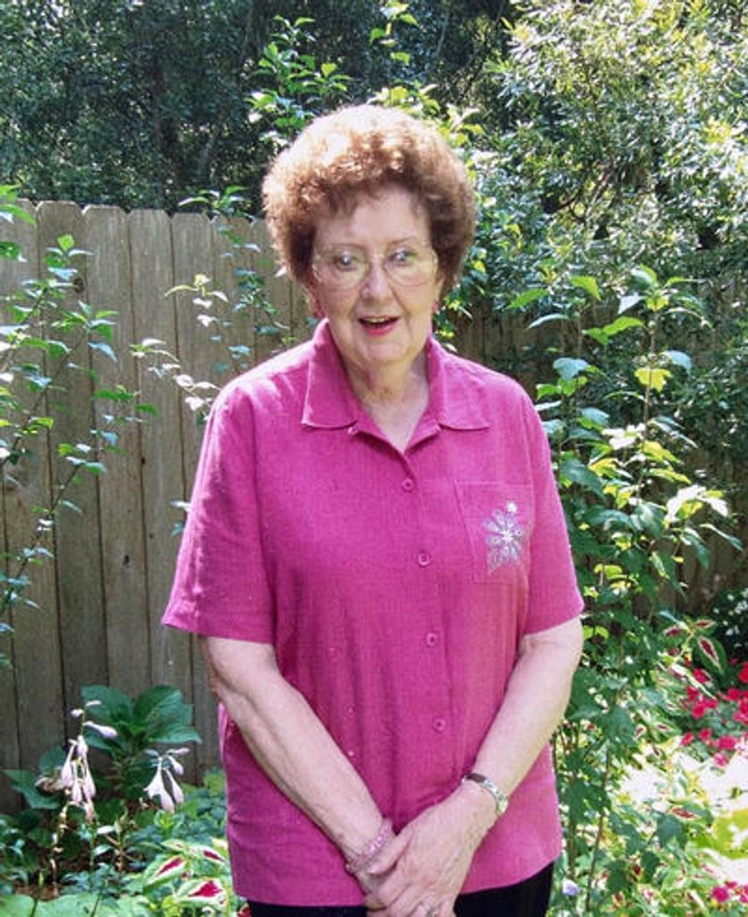 Margaret Tice Profile Photo