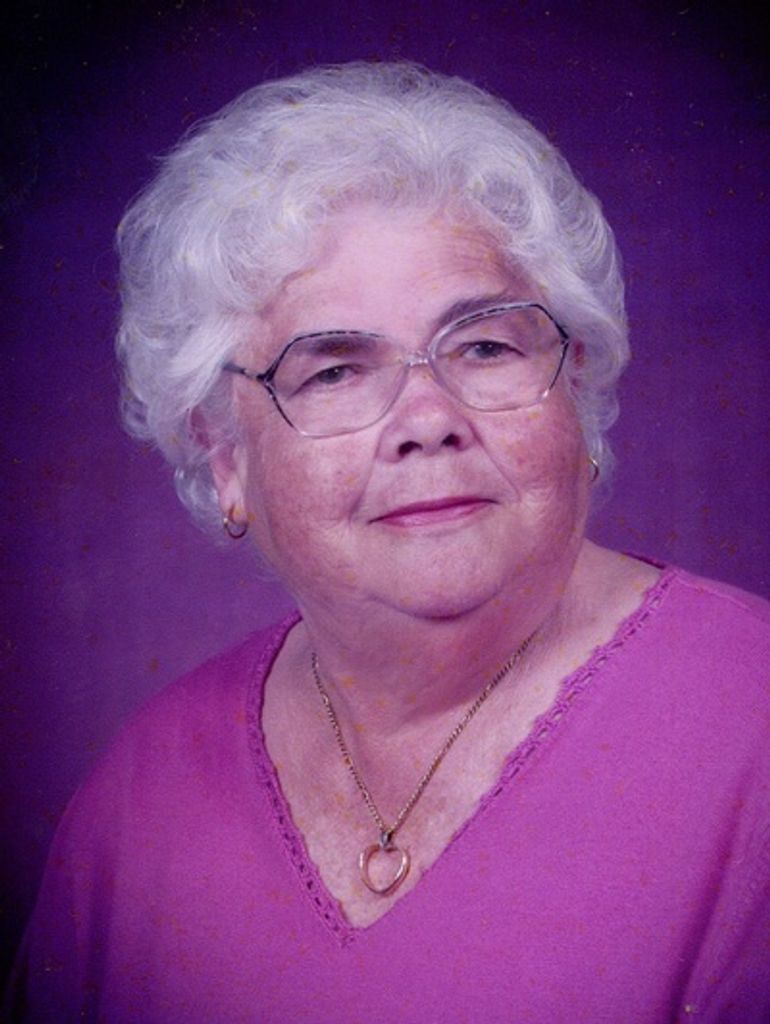 Josephine "Joy" Wurster Profile Photo