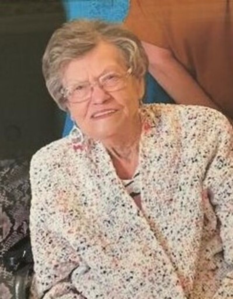 Anita Vannoy Kohler Goudeau Profile Photo