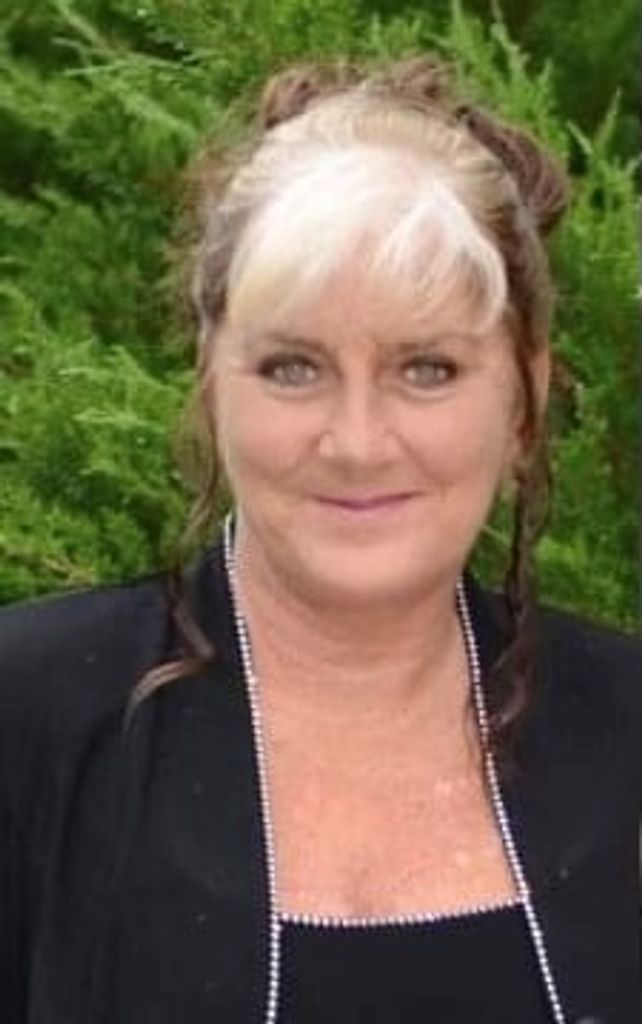 Yvonne Hullette Kennedy Profile Photo