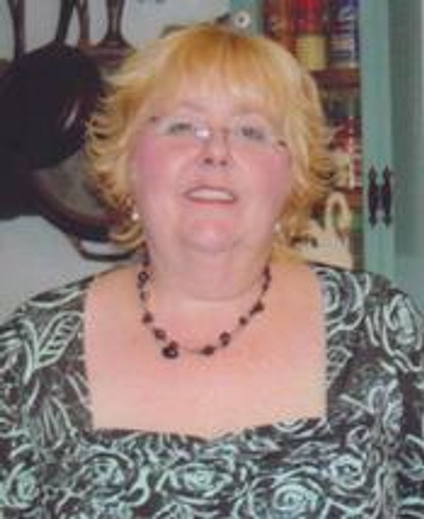 Karen A. Roy