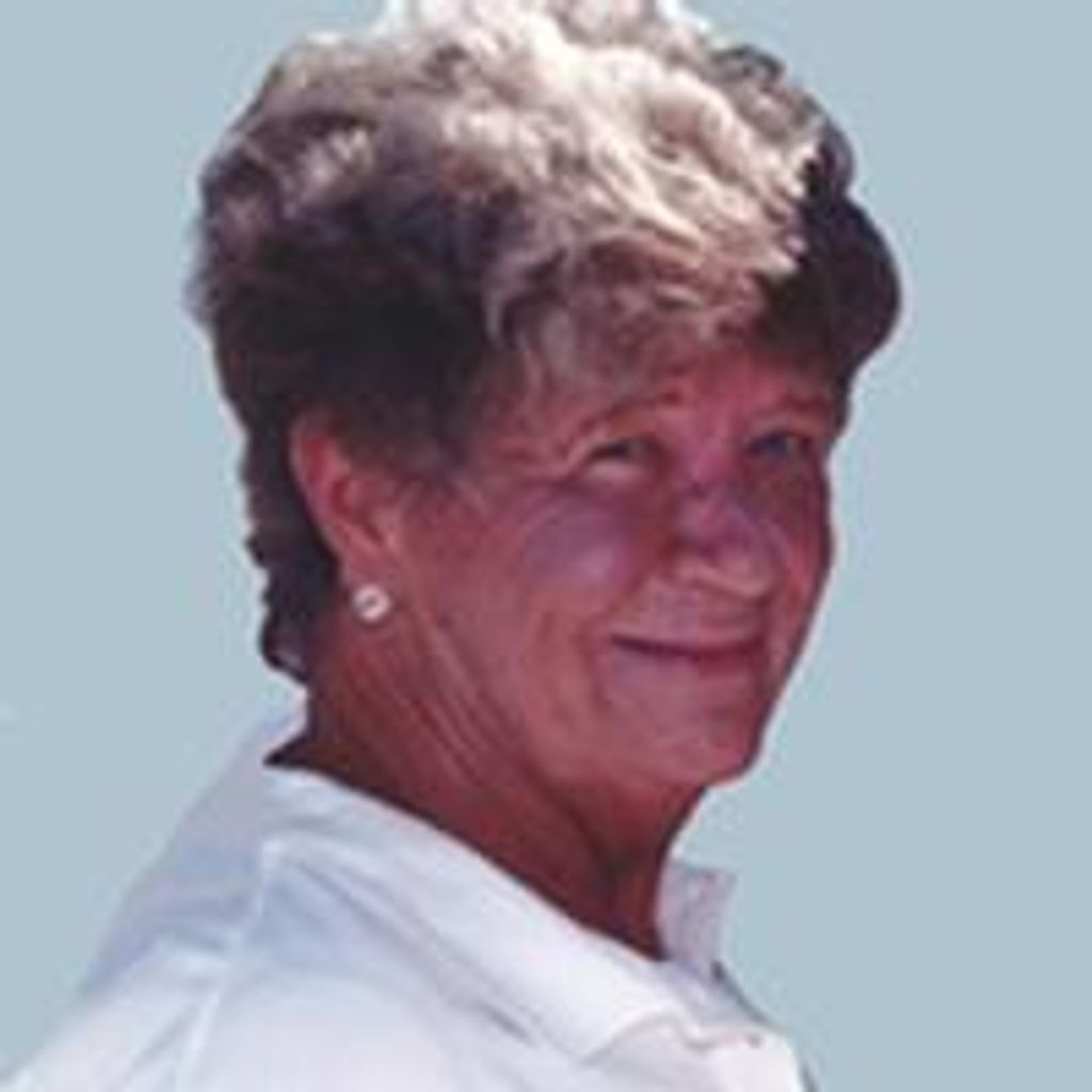 Carol Glynn