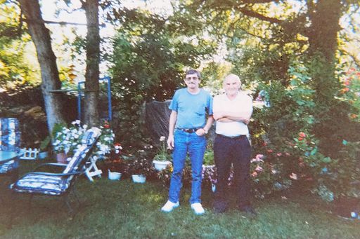 William Henry Court Sr. photo gallery thumbnail 90 of 137