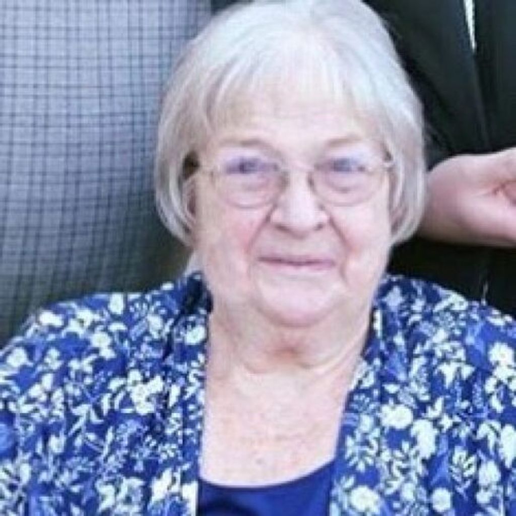 Joyce I. Thrams Profile Photo