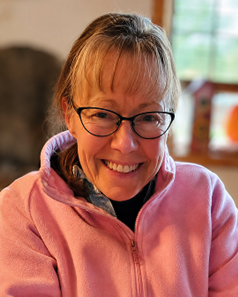 Sharon C. Crosby Profile Photo