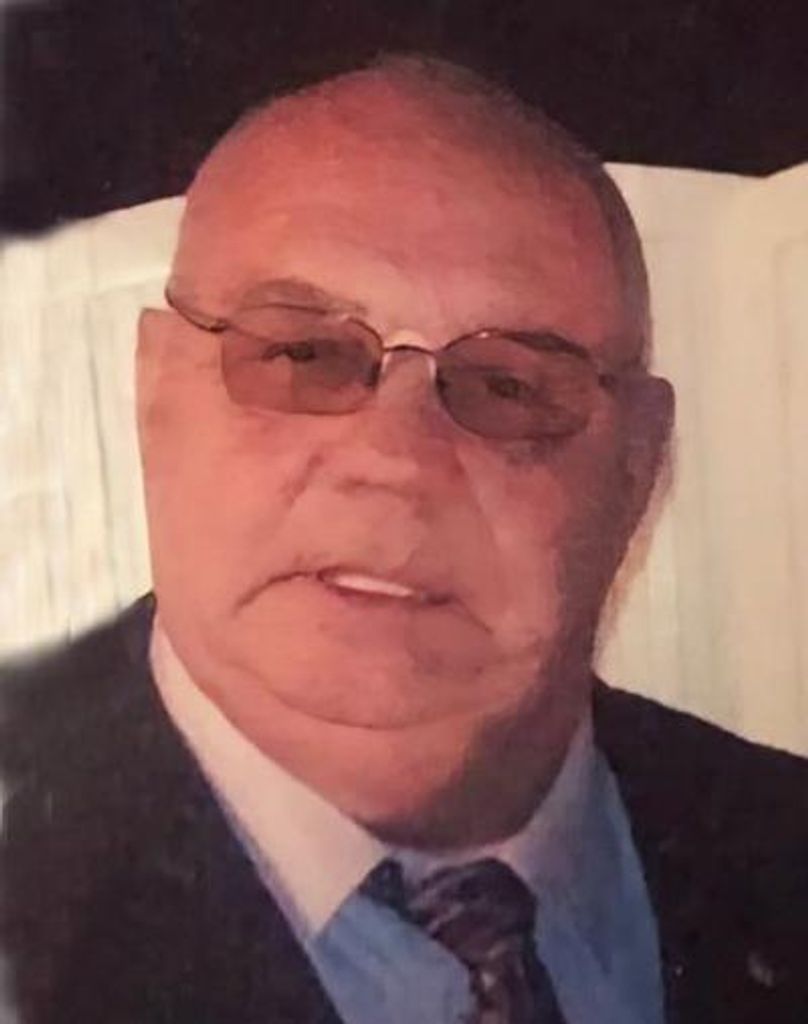 Alec Clasper Profile Photo