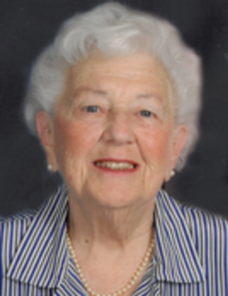 Jane A. O'Connor