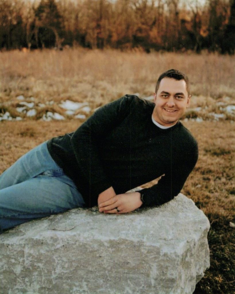 Benjamin Eugene Burd Profile Photo