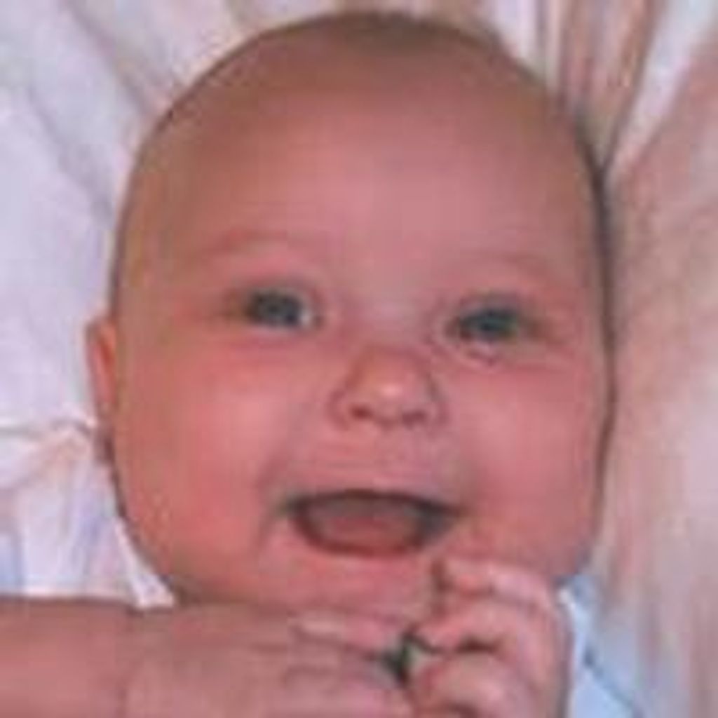 Harley Juneann Pettijohn