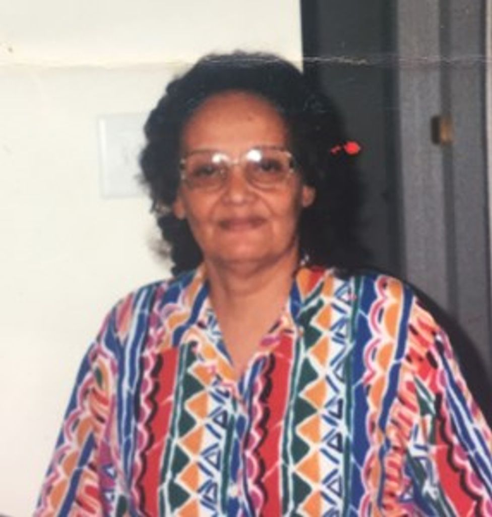 Ann Elizabeth Garner