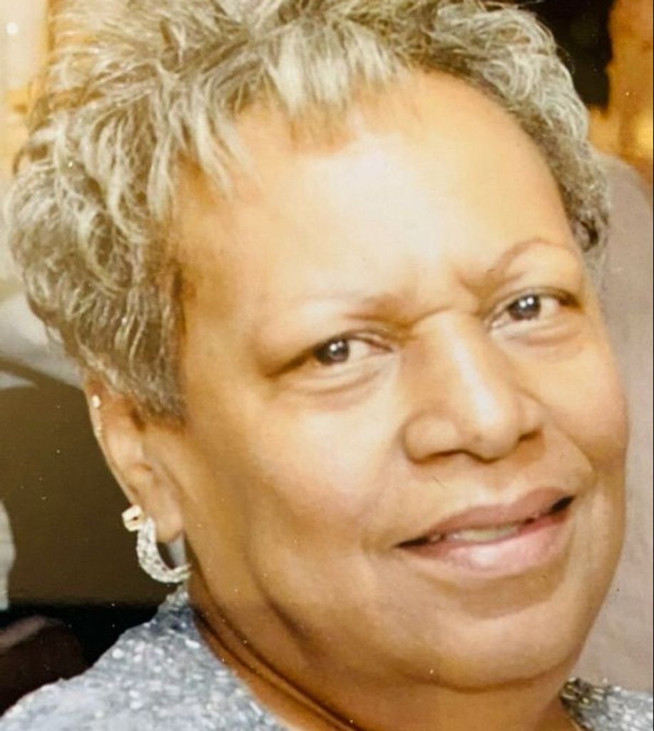 Patricia Butler Profile Photo