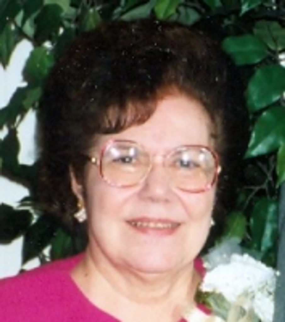 Ida Molle
