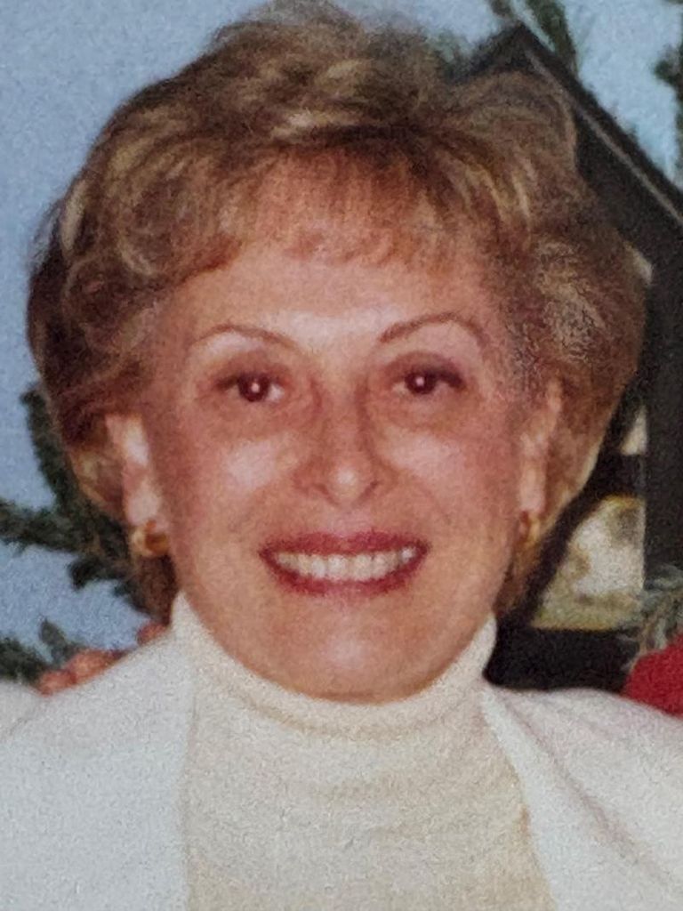 Natalie Ann Punchard Panetti Margiotta Profile Photo