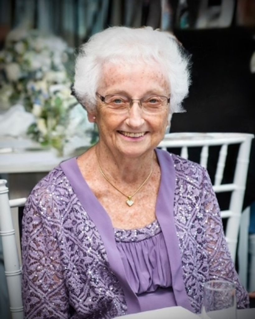 Joan C. Gramza Profile Photo