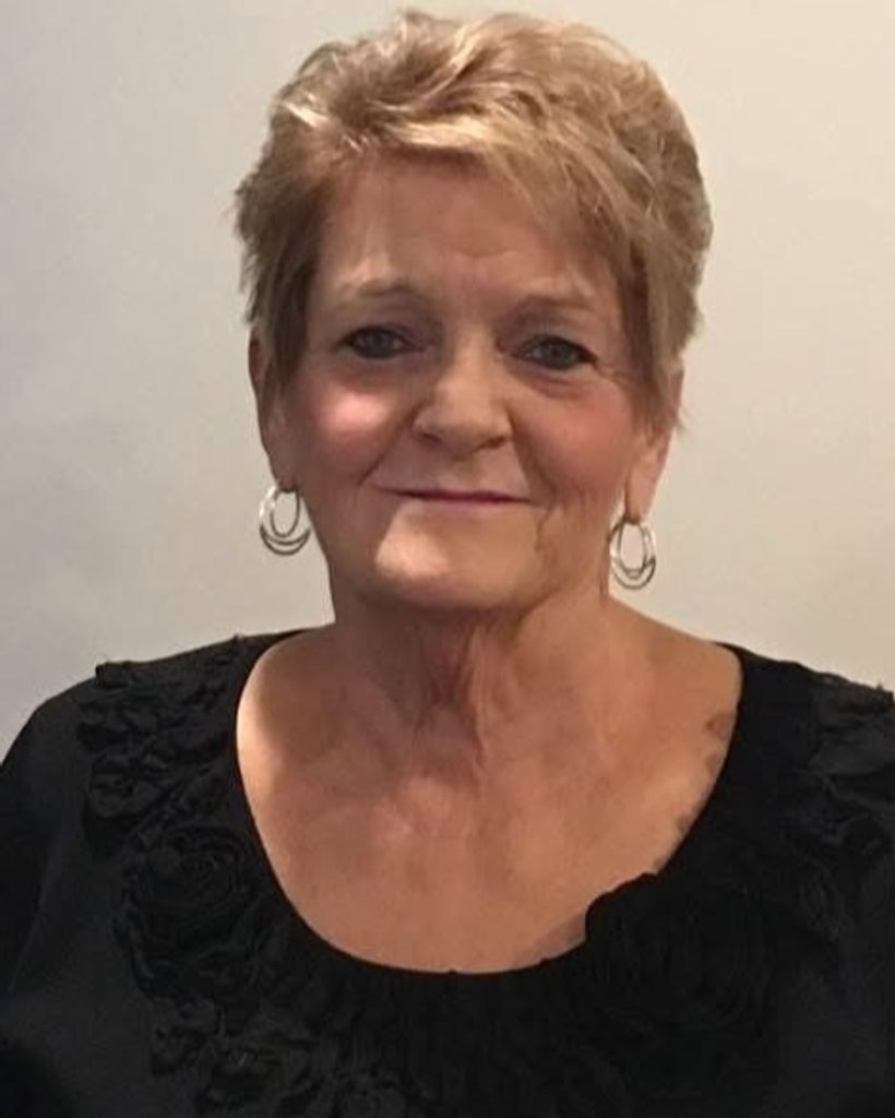 Catherine A. Campbell Profile Photo