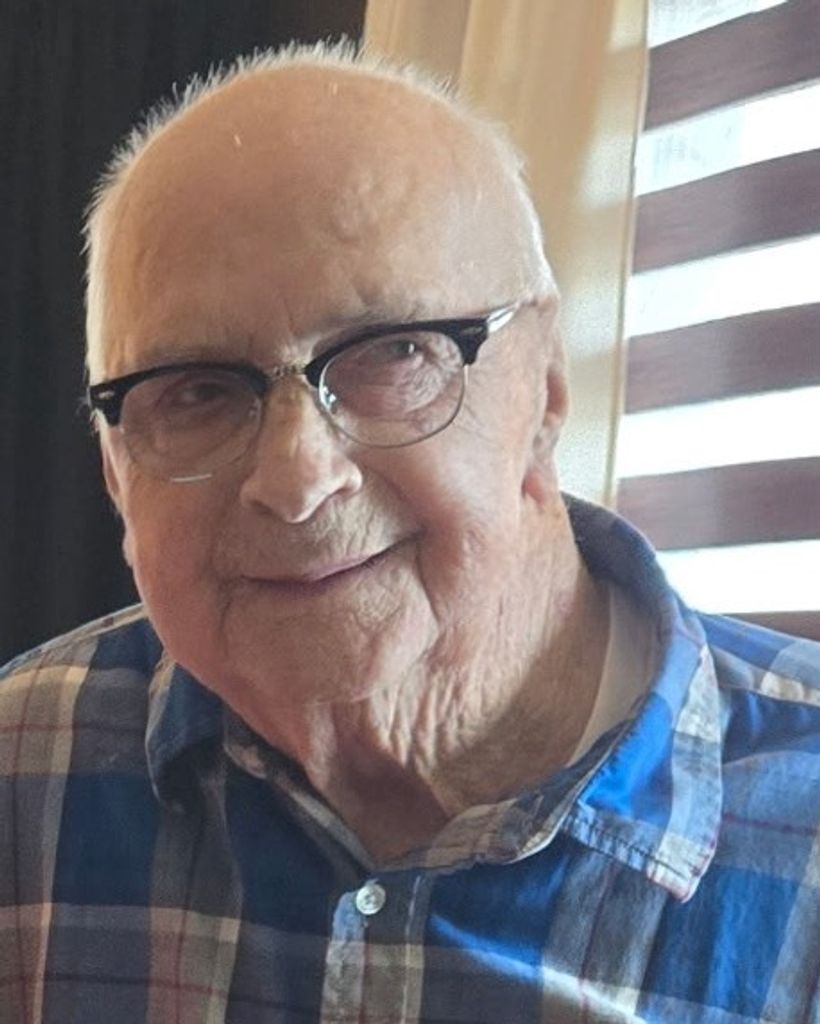 Robert Rothrock Profile Photo