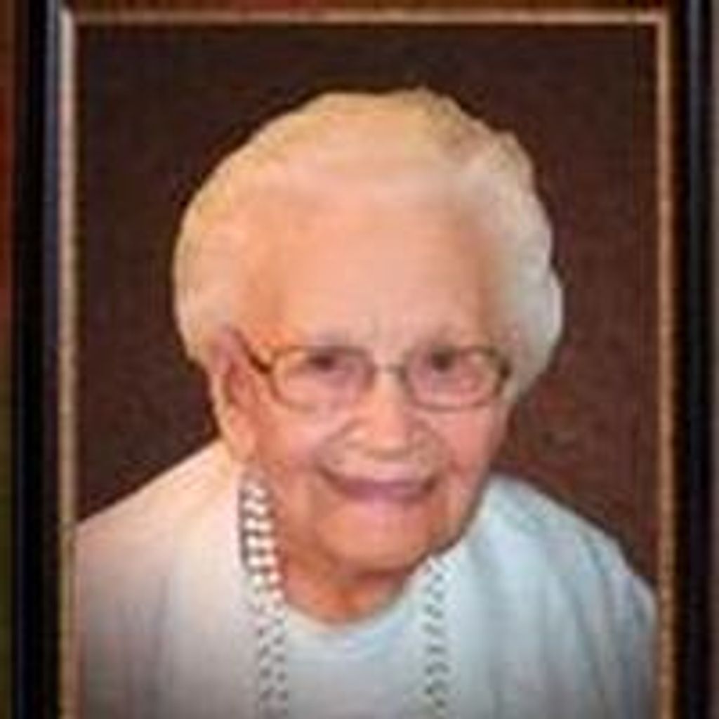 Mary Louise Pikunas