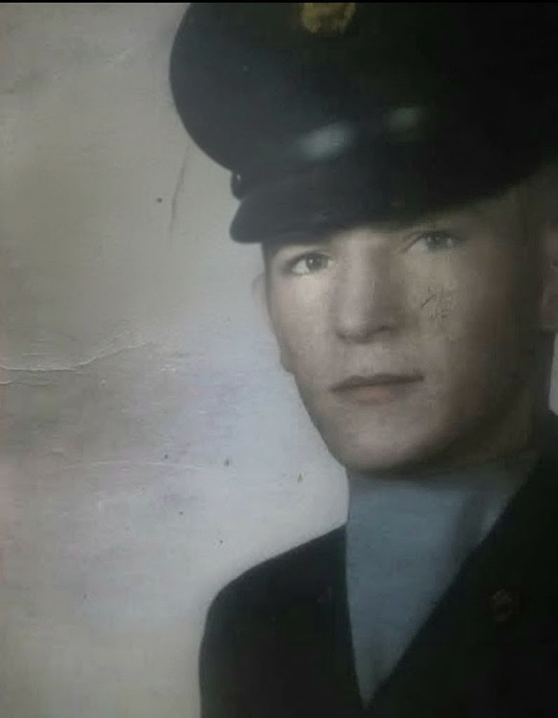 Robert Dale Pennington Profile Photo