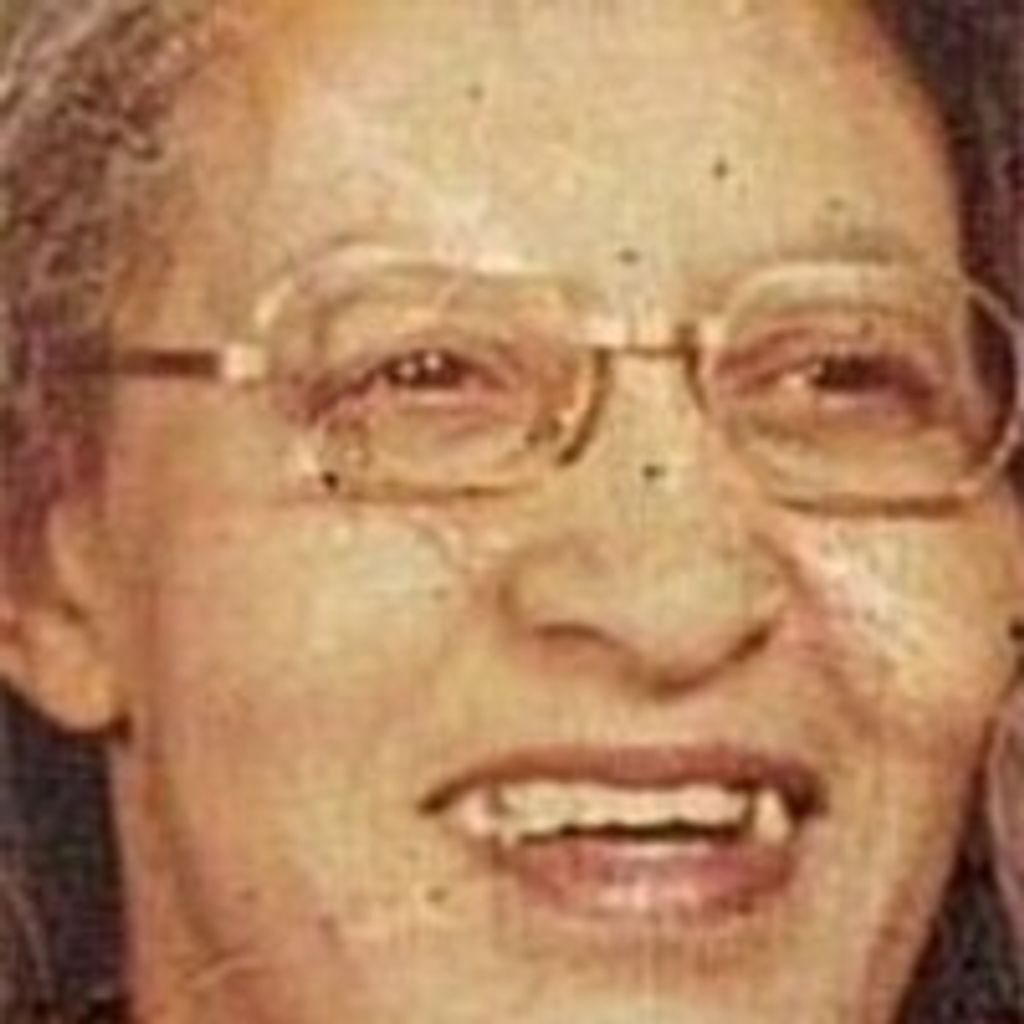 Junie Mae Patterson