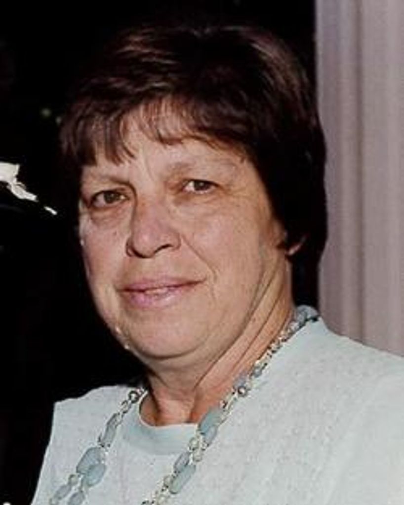 Rita Mills Profile Photo