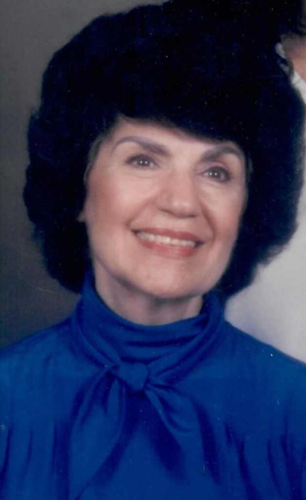 Anne N. (Krikorian) Yacobian Profile Photo
