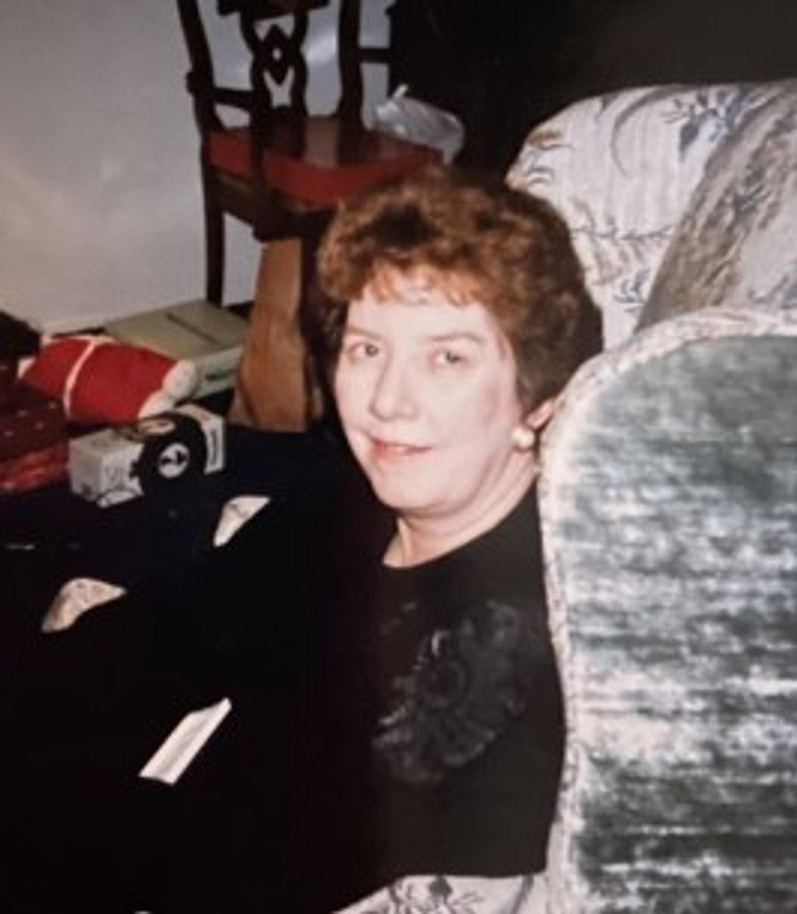 Maurita Wright