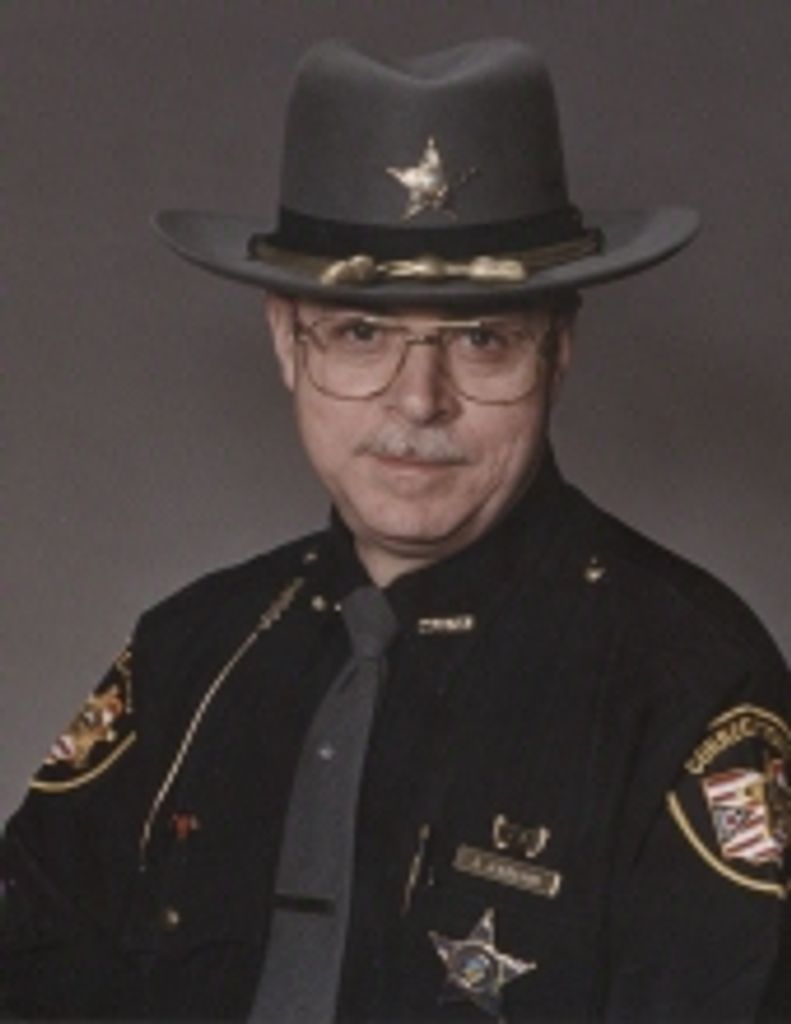 Jerry Wayne Johnson