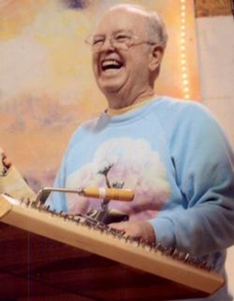 Bob L. Redford
