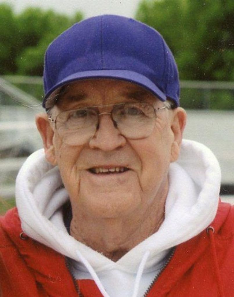 Larry Dean Goode Sr.