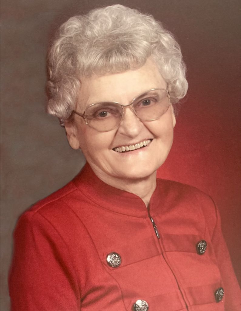Carolyn Mccoy