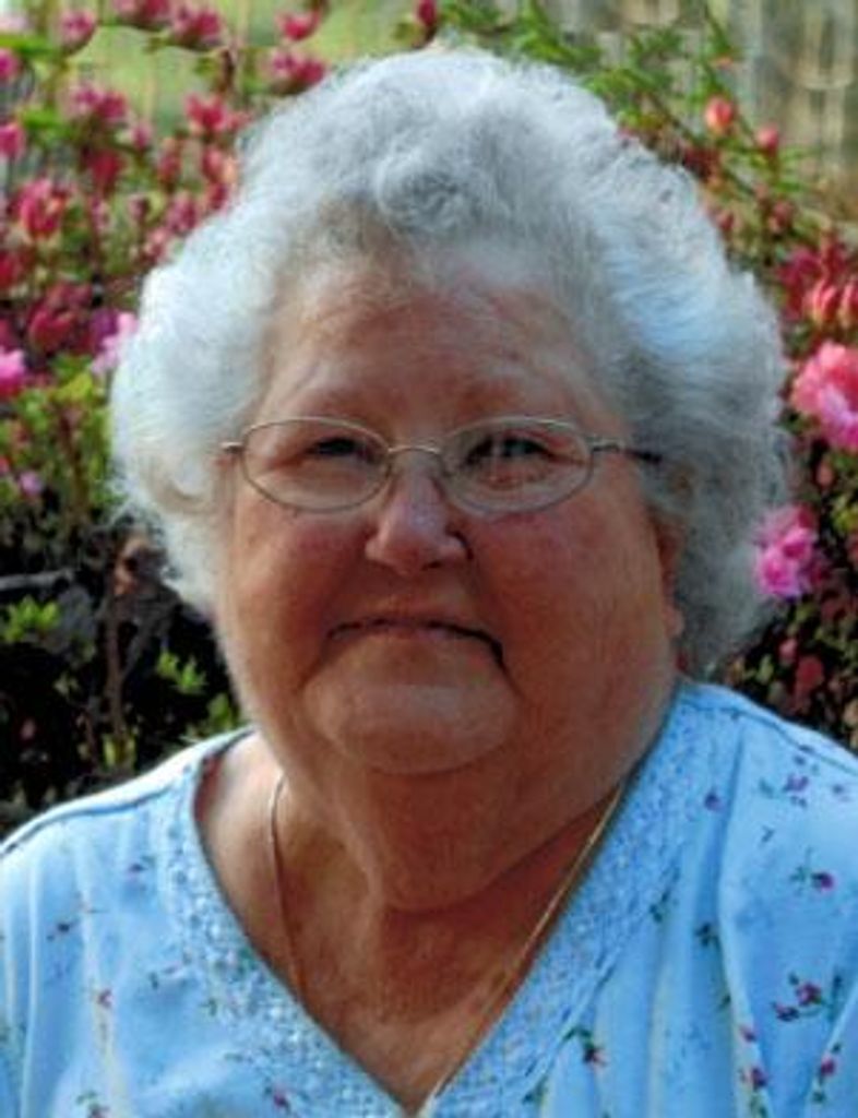 Mary Frances Graves Profile Photo