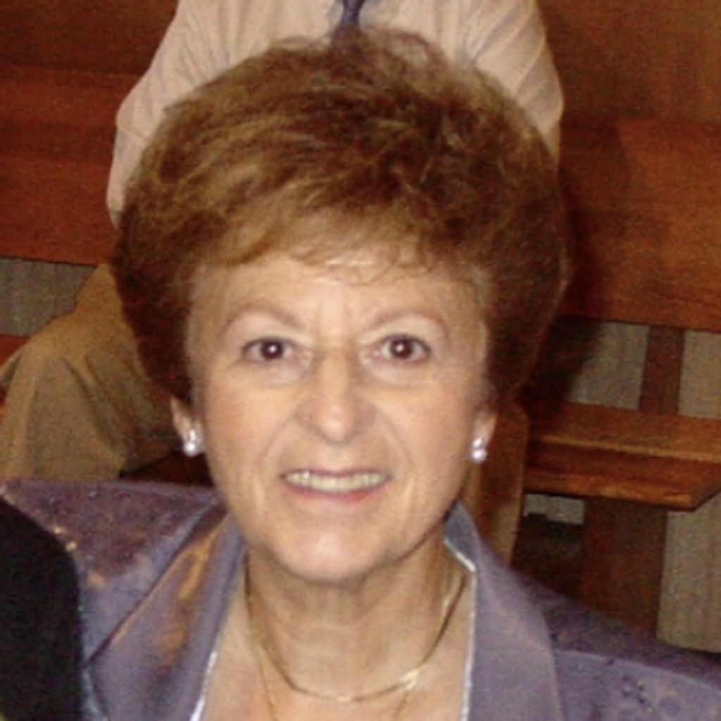 Antoniette Dudley Profile Photo