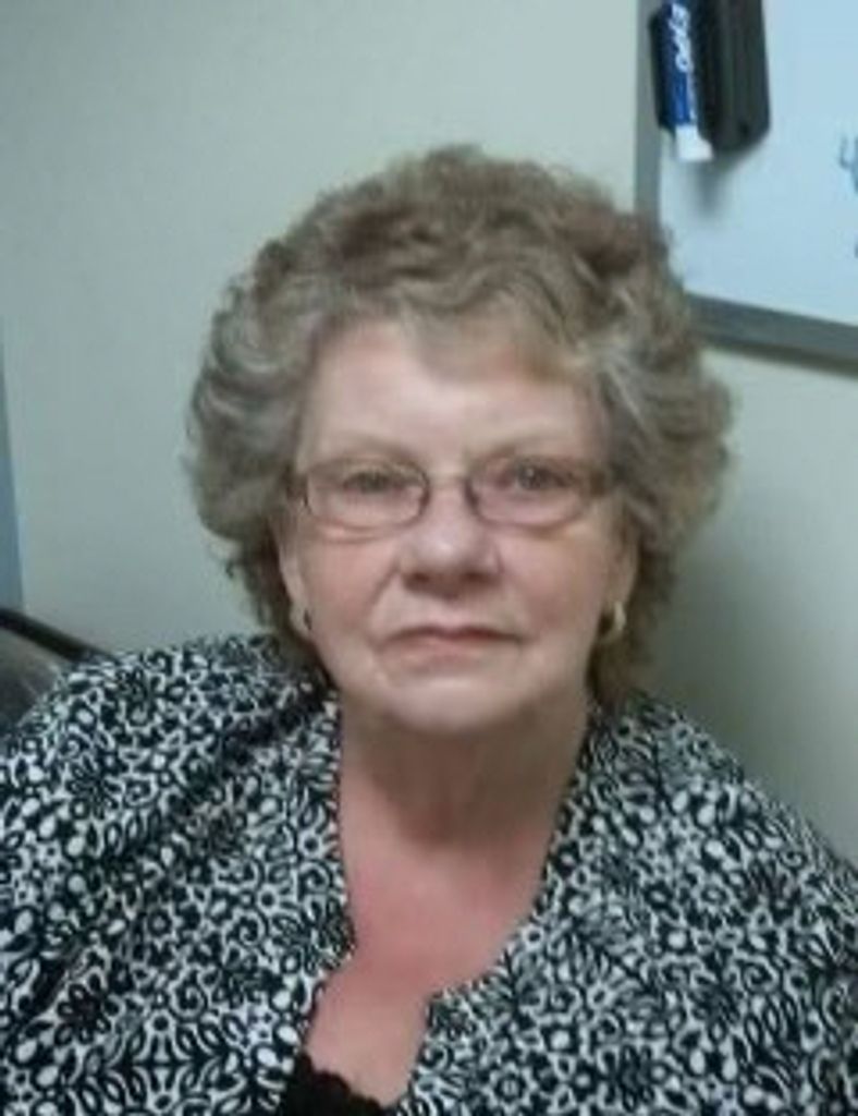 Connie Miller Jackson Profile Photo