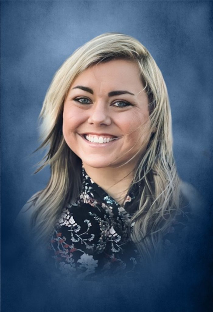Whitney Marie Justice Profile Photo