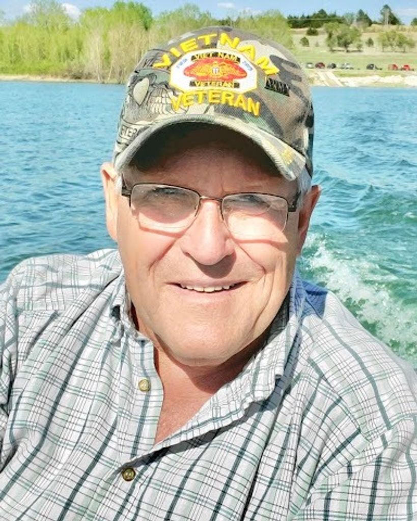 Dick Collicott Profile Photo