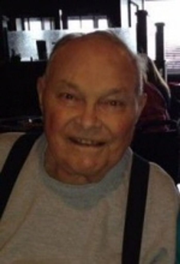 Carl W. Kiebler