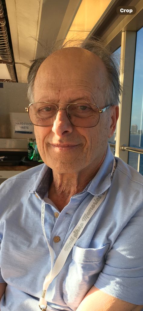 Joseph G. Fiorentino