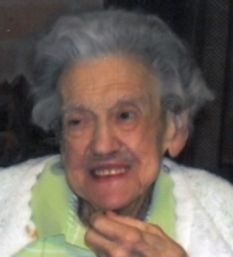 Rosemary Therese Iggulden