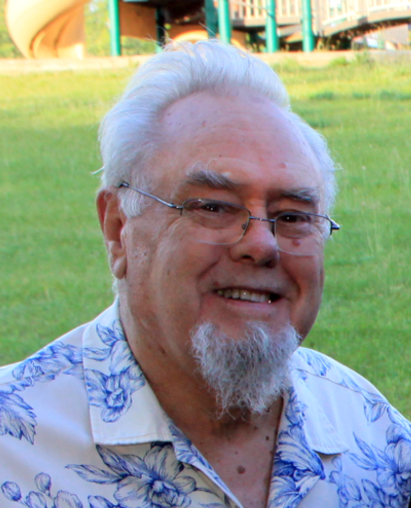 Rev. Daniel James Wallace