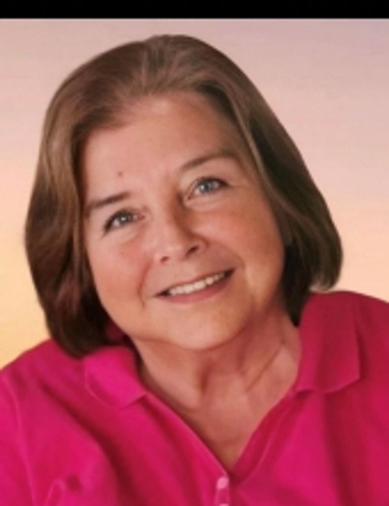 Sharon Jeannette Schaeffer