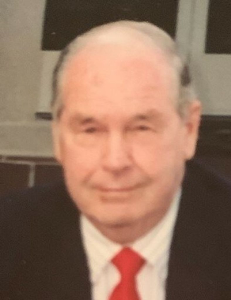 Joseph Daniel Hill Profile Photo