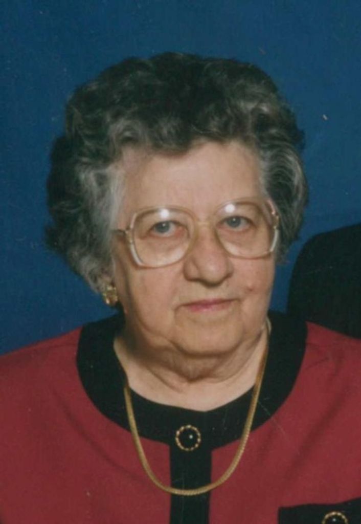 Emma Ulmer Profile Photo